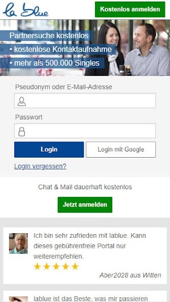 Run android online APK lablue Dating App from MyAndroid or emulate lablue Dating App using MyAndroid