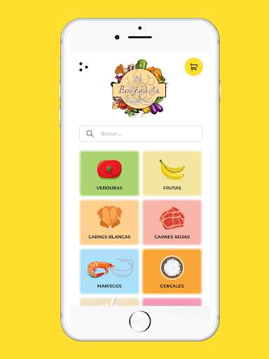 Run android online APK La Bodeguita from MyAndroid or emulate La Bodeguita using MyAndroid