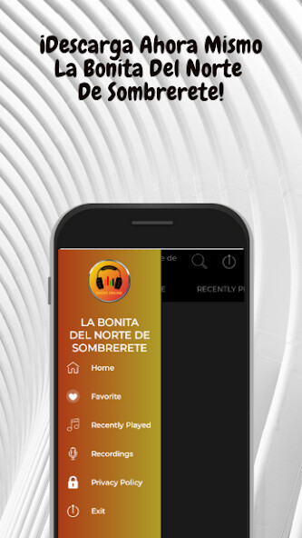Run android online APK La Bonita Del Norte Sombrerete from MyAndroid or emulate La Bonita Del Norte Sombrerete using MyAndroid Run android online APK La Bonita Del Norte Sombrerete from MyAndroid or emulate La Bonita Del Norte Sombrerete using MyAndroid