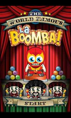 Emulate Android APK LaBoomba Demo Emulate Android APK LaBoomba Demo