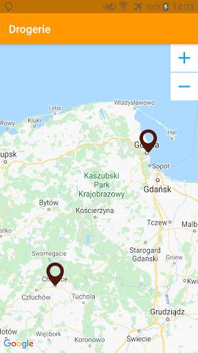 Run android online APK Laboo Oferty from MyAndroid or emulate Laboo Oferty using MyAndroid