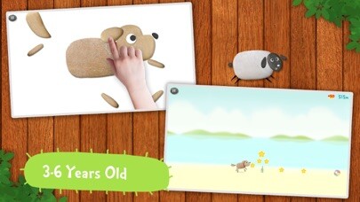 Emulate iPhone app Labo Pebble Art Lite using MyAndroid Emulate iPhone app Labo Pebble Art Lite using MyAndroid