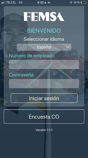 Run android online APK LABORAL FEMSA from MyAndroid or emulate LABORAL FEMSA using MyAndroid Run android online APK LABORAL FEMSA from MyAndroid or emulate LABORAL FEMSA using MyAndroid