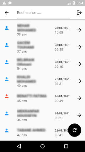 Run android online APK Laboratoire Mebarki from MyAndroid or emulate Laboratoire Mebarki using MyAndroid Run android online APK Laboratoire Mebarki from MyAndroid or emulate Laboratoire Mebarki using MyAndroid