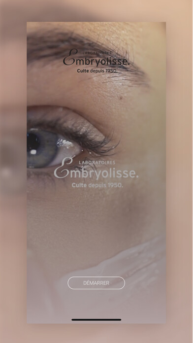 Emulate iPhone app Laboratoires Embryolisse using MyAndroid Emulate iPhone app Laboratoires Embryolisse using MyAndroid