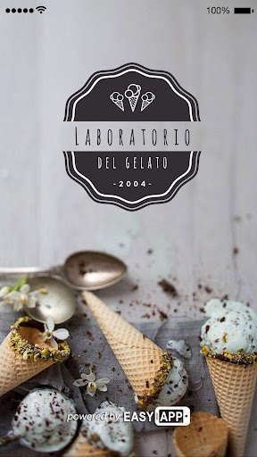 Run android online APK Laboratorio del Gelato from MyAndroid or emulate Laboratorio del Gelato using MyAndroid