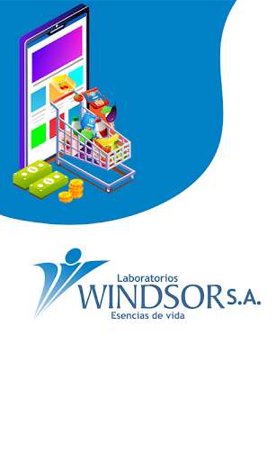 Run android online APK Laboratorios Windsor from MyAndroid or emulate Laboratorios Windsor using MyAndroid