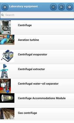 Emulate Android APK Laboratory equipment Emulate Android APK Laboratory equipment