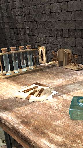Run android online APK Laboratory: escape game from MyAndroid or emulate Laboratory: escape game using MyAndroid