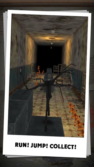 Emulate iPhone app Laboratory Run: Slenderman Horror Edition using MyAndroid Emulate iPhone app Laboratory Run: Slenderman Horror Edition using MyAndroid