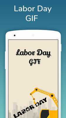 Emulate Android APK Labor Day GIF Collection Emulate Android APK Labor Day GIF Collection