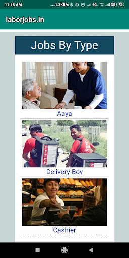Run android online APK LABOR JOBS from MyAndroid or emulate LABOR JOBS using MyAndroid Run android online APK LABOR JOBS from MyAndroid or emulate LABOR JOBS using MyAndroid