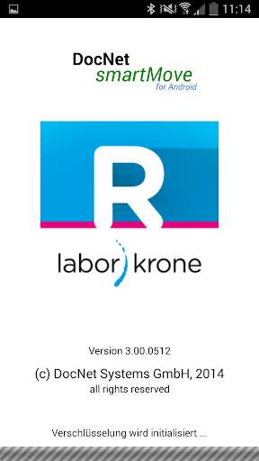 Run android online APK Labor Krone Reports from MyAndroid or emulate Labor Krone Reports using MyAndroid