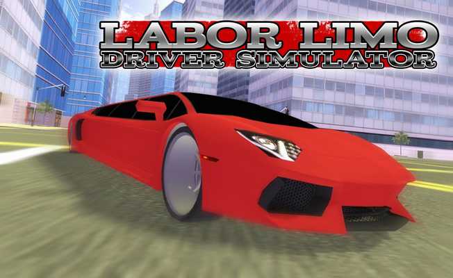 Emulate Android APK Labor Limo Driver Simulator Emulate Android APK Labor Limo Driver Simulator
