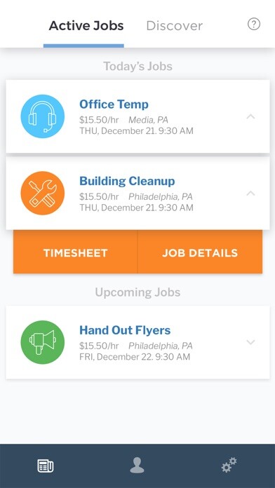 Emulate iPhone app Laborocity using MyAndroid