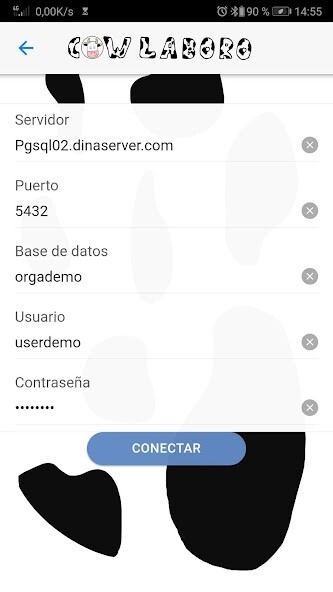 Run android online APK Laboro from MyAndroid or emulate Laboro using MyAndroid