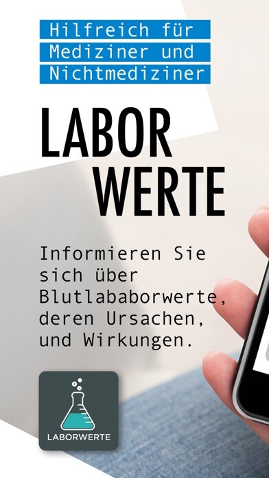 Emulate iPhone app Laborwerte Pro using MyAndroid Emulate iPhone app Laborwerte Pro using MyAndroid