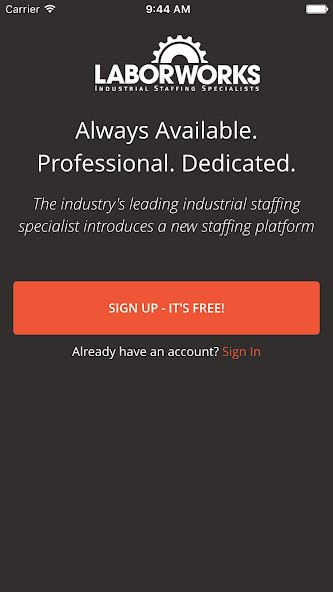 Run android online APK Laborworks from MyAndroid or emulate Laborworks using MyAndroid Run android online APK Laborworks from MyAndroid or emulate Laborworks using MyAndroid