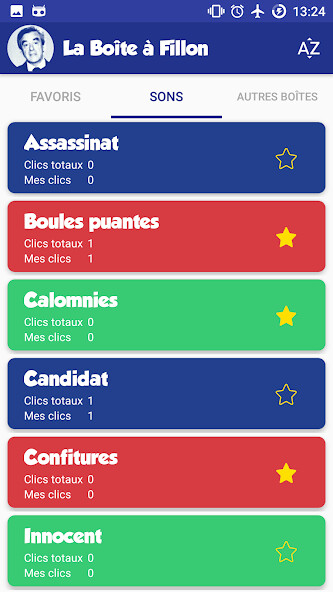 Run android online APK La Boîte à Fillon from MyAndroid or emulate La Boîte à Fillon using MyAndroid Run android online APK La Boîte à Fillon from MyAndroid or emulate La Boîte à Fillon using MyAndroid