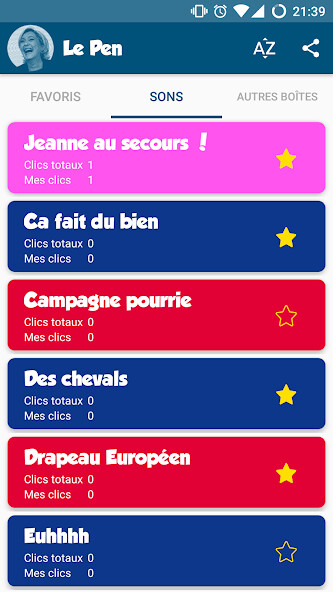 Run android online APK La Boîte à Le Pen from MyAndroid or emulate La Boîte à Le Pen using MyAndroid Run android online APK La Boîte à Le Pen from MyAndroid or emulate La Boîte à Le Pen using MyAndroid