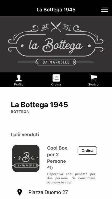 Run android online APK La Bottega 1945 from MyAndroid or emulate La Bottega 1945 using MyAndroid Run android online APK La Bottega 1945 from MyAndroid or emulate La Bottega 1945 using MyAndroid