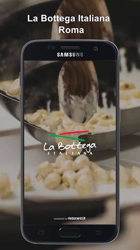Run android online APK La Bottega Italiana from MyAndroid or emulate La Bottega Italiana using MyAndroid
