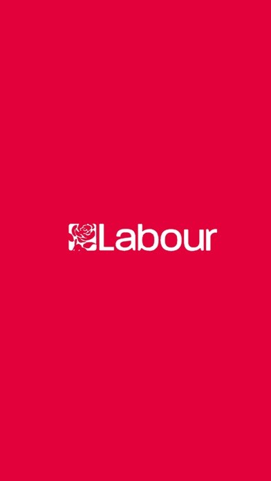 Emulate iPhone app Labour Conference using MyAndroid