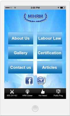 Emulate Android APK Labour Laws Malaysia MIHRM Emulate Android APK Labour Laws Malaysia MIHRM