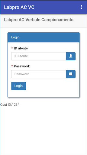 Run android online APK LabPro AC Cweb from MyAndroid or emulate LabPro AC Cweb using MyAndroid Run android online APK LabPro AC Cweb from MyAndroid or emulate LabPro AC Cweb using MyAndroid