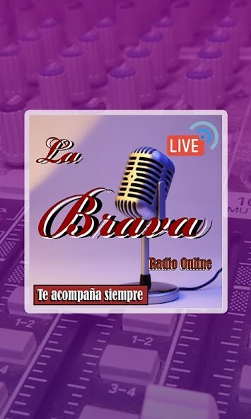 Run android online APK La Brava Radio from MyAndroid or emulate La Brava Radio using MyAndroid Run android online APK La Brava Radio from MyAndroid or emulate La Brava Radio using MyAndroid
