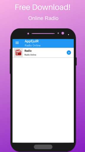 Run android online APK La Buena 101.9 Fresno Radio Online from MyAndroid or emulate La Buena 101.9 Fresno Radio Online using MyAndroid