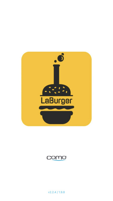 Run android online APK La Burger from MyAndroid or emulate La Burger using MyAndroid