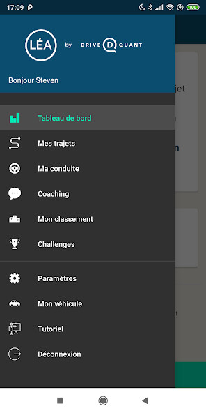 Run android online APK LÉA by DriveQuant from MyAndroid or emulate LÉA by DriveQuant using MyAndroid Run android online APK LÉA by DriveQuant from MyAndroid or emulate LÉA by DriveQuant using MyAndroid