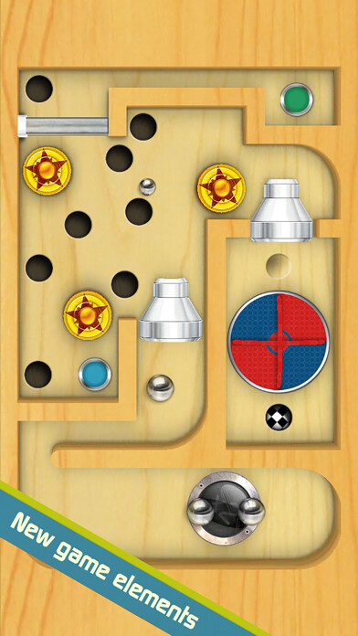 Emulate iPhone app Labyrinth 2 using MyAndroid Emulate iPhone app Labyrinth 2 using MyAndroid