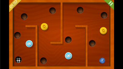 Emulate iPhone app Labyrinth 3D Maze using MyAndroid Emulate iPhone app Labyrinth 3D Maze using MyAndroid