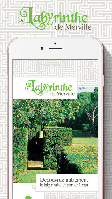 Emulate iPhone app Labyrinthe de Merville using MyAndroid Emulate iPhone app Labyrinthe de Merville using MyAndroid