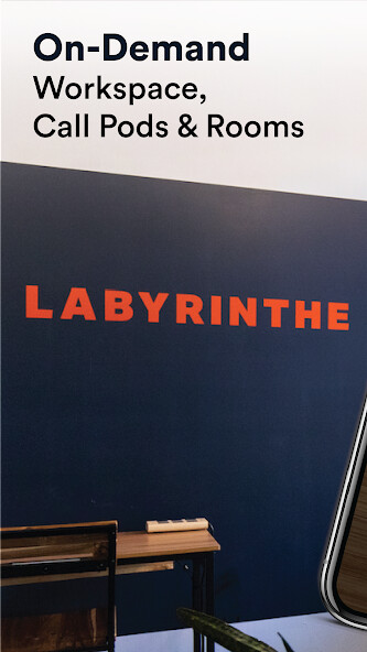 Run android online APK Labyrinthe from MyAndroid or emulate Labyrinthe using MyAndroid