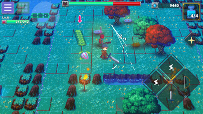 Emulate iPhone app Labyrinth Legend II using MyAndroid Emulate iPhone app Labyrinth Legend II using MyAndroid