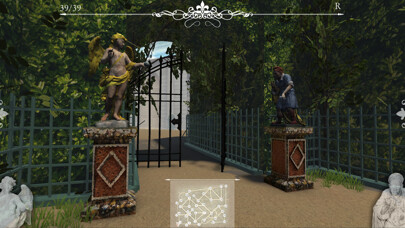 Emulate iPhone app Labyrinth of Fables using MyAndroid Emulate iPhone app Labyrinth of Fables using MyAndroid