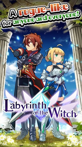 Emulate iPhone app Labyrinth of the Witch using MyAndroid Emulate iPhone app Labyrinth of the Witch using MyAndroid