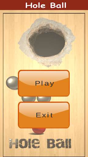 Emulate Android APK Labyrinth - Roll Balls into a hole Emulate Android APK Labyrinth - Roll Balls into a hole