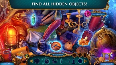 Emulate iPhone app Labyrinths 8 - F2P using MyAndroid