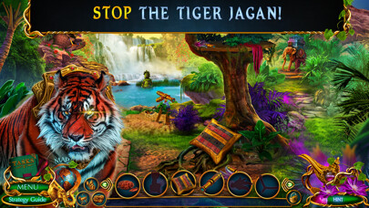 Emulate iPhone app Labyrinths of World: Wild Side using MyAndroid Emulate iPhone app Labyrinths of World: Wild Side using MyAndroid