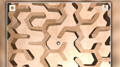 Emulate iPhone app Labyrinth Trap Escape using MyAndroid Emulate iPhone app Labyrinth Trap Escape using MyAndroid