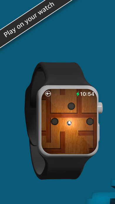 Emulate iPhone app Labyrinth World using MyAndroid Emulate iPhone app Labyrinth World using MyAndroid