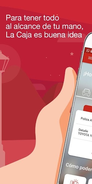 Run android online APK La Caja de Ahorro y Seguro from MyAndroid or emulate La Caja de Ahorro y Seguro using MyAndroid Run android online APK La Caja de Ahorro y Seguro from MyAndroid or emulate La Caja de Ahorro y Seguro using MyAndroid