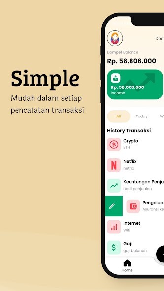 Run android online APK Lacak - Lancar Catat Keuangan from MyAndroid or emulate Lacak - Lancar Catat Keuangan using MyAndroid Run android online APK Lacak - Lancar Catat Keuangan from MyAndroid or emulate Lacak - Lancar Catat Keuangan using MyAndroid