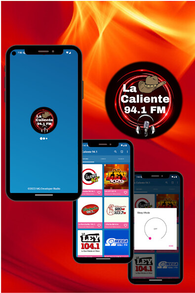 Run android online APK La Caliente 94.1 from MyAndroid or emulate La Caliente 94.1 using MyAndroid Run android online APK La Caliente 94.1 from MyAndroid or emulate La Caliente 94.1 using MyAndroid