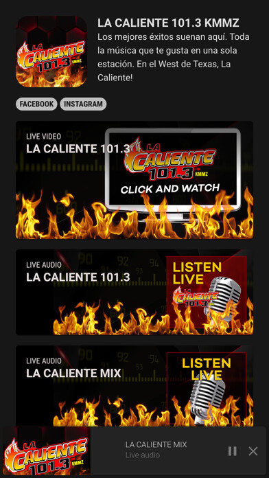 Emulate Android APK La Caliente Emulate Android APK La Caliente