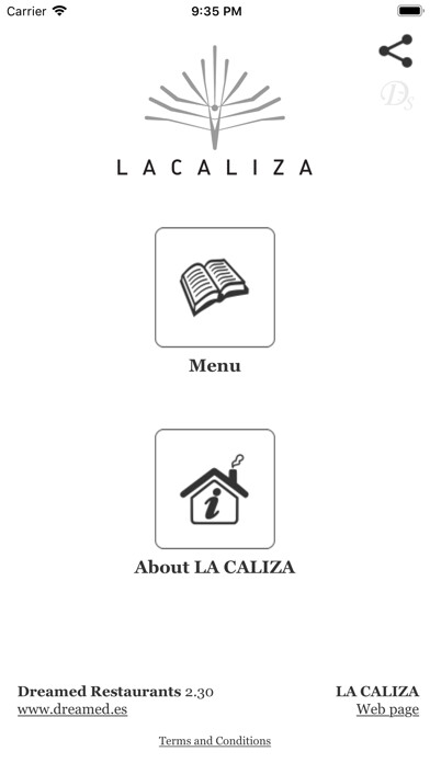 Emulate iPhone app LACALIZA using MyAndroid Emulate iPhone app LACALIZA using MyAndroid